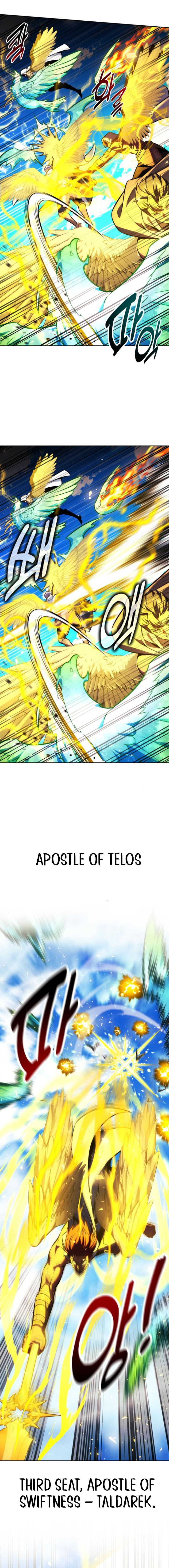 The Extra's Academy Survival Guide Chapter 79 19